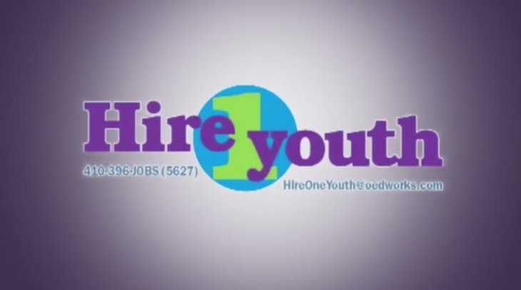 Hire One Youth Hire One Youth