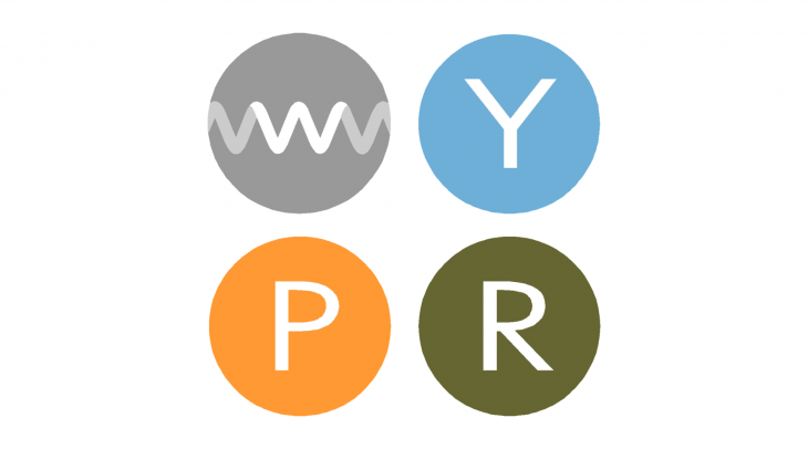 WYPR